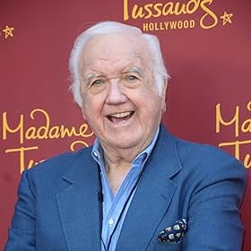 Chuck McCann